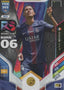 Senny Mayulu Rising Star RS2 - Panini FIFA 365 2026 Adrenalyn XL kaart