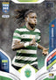 Geovany Quenda Base SPO16 - Panini FIFA 365 2026 Adrenalyn XL kaart