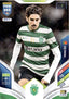 Trincáo Base SPO17 - Panini FIFA 365 2026 Adrenalyn XL kaart