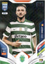 Zeno Debast Base SPO3 - Panini FIFA 365 2026 Adrenalyn XL kaart