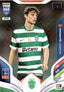 Eduardo quaresma Base SPO8 - Panini FIFA 365 2026 Adrenalyn XL kaart