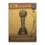 FIFA Confederations Cup Trophy - Panini Adrenalyn XL FIFA 365 2017 (Gold / Trophy) [11] - voetbalkaart voorkant