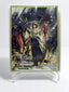 Final Fantasy TCG Blissful Eternity Yuna prerelease sleeves