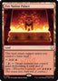 Fire Nation Palace – Avatar: The Last Airbender 268 – Magic: The Gathering single card | Lichcards