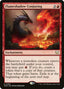 Flameshadow Conjuring – Commander: March of the Machine 280 – Magic: The Gathering single card | Lichcards