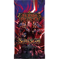 Flesh and Blood Super Slam booster pack, Engelstalig los pakje - 9421037054056 | Lichcards