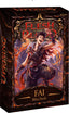 Flesh and Blood: Uprising - Blitz Deck - Fai 9421905459907