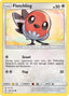 Fletchling – Guardians Rising 109 – Pokémon TCG single card | Lichcards