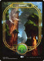 Forest – Unsanctioned 96 – Magic: The Gathering single card | Lichcards