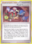 Fossil Excavator – Mysterious Treasures 111 – Pokémon TCG single card | Lichcards