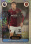 Freddie Potts - 2025-26 Topps Merlin Premier League (Mojo Refractor RC) [185] - voorkant