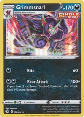 Fusion Strike - 178/264 - Grimmsnarl - Holo