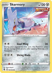 Fusion Strike - 182/264 - Skarmory