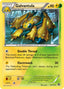 Galvantula – Steam Siege 42 – Pokémon TCG single card | Lichcards