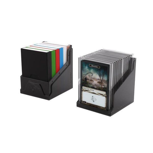 Gamegenic Bastion 100+ XL in Black, productfoto - 4251715413562 | Lichcards