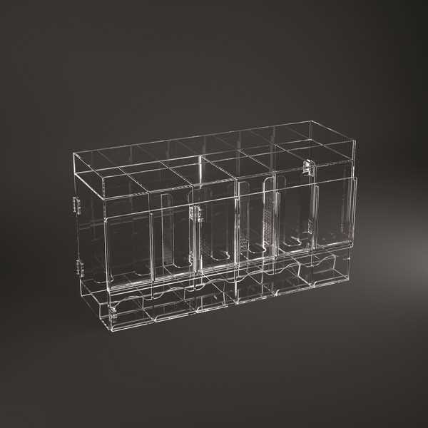 Gamegenic Booster Dispenser 4251715412565