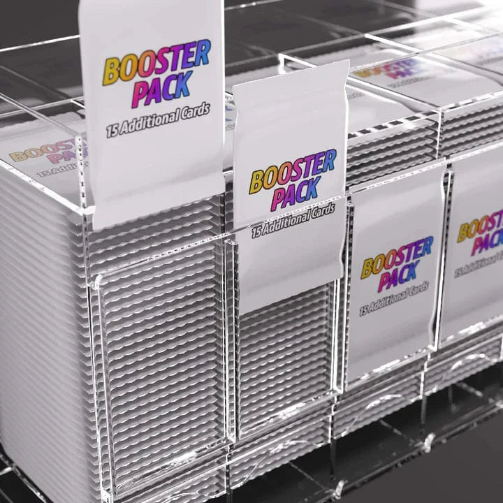 Gamegenic Booster Dispenser 4251715412565