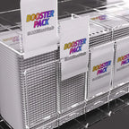 Gamegenic Booster Dispenser 4251715412565