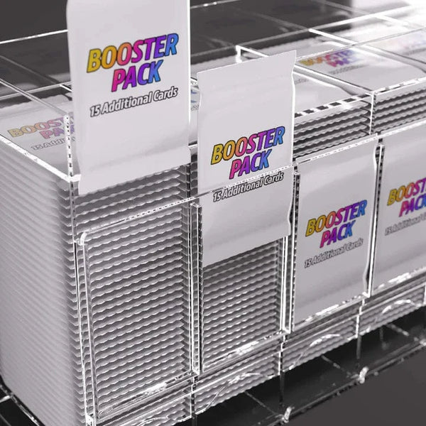 Gamegenic Booster Dispenser 4251715412565