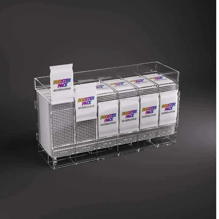 Gamegenic Booster Dispenser 4251715412565