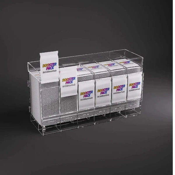 Gamegenic Booster Dispenser 4251715412565