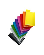 Gamegenic Card Dividers Multicolor (10 stuks) 4251715402078