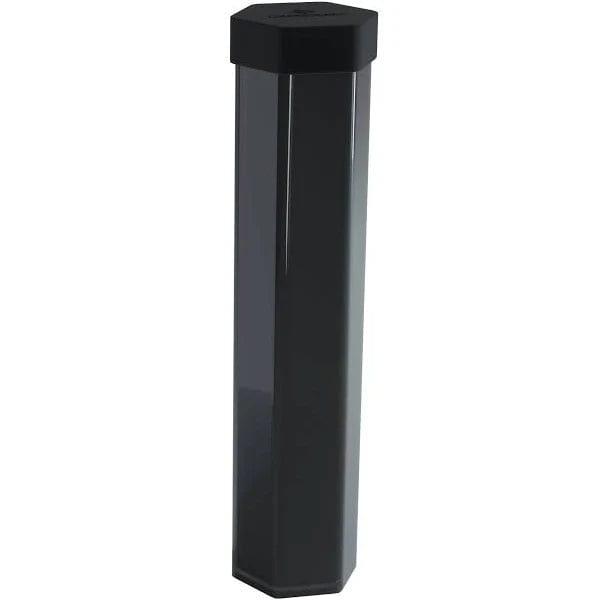 Gamegenic Playmat Tube Black 4251715407455