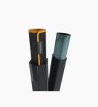 Gamegenic Playmat Tube Black 4251715407455