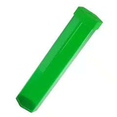 Gamegenic Playmat Tube Green 4251715407493