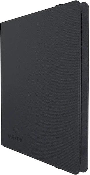 GameGenic Portfolio Prime Album 24-Pocket Black 4251715404010 Hover Image