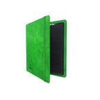 GameGenic Portfolio Prime Album 24-Pocket Green 4251715404072