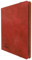 GameGenic Portfolio Prime Album 24-Pocket Red 4251715404058