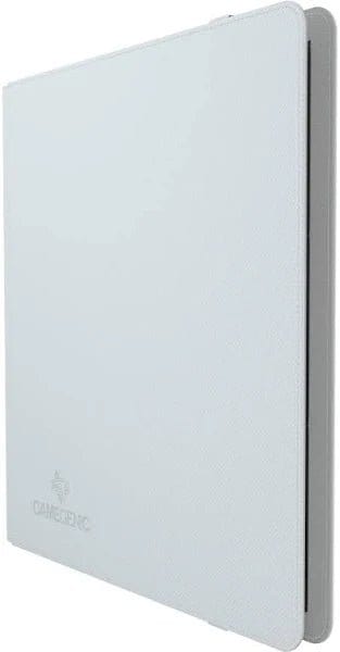 GameGenic Portfolio Prime Album 24-Pocket White 4251715404096
