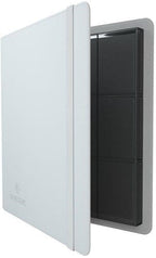 GameGenic Portfolio Prime Album 24-Pocket White 4251715404096