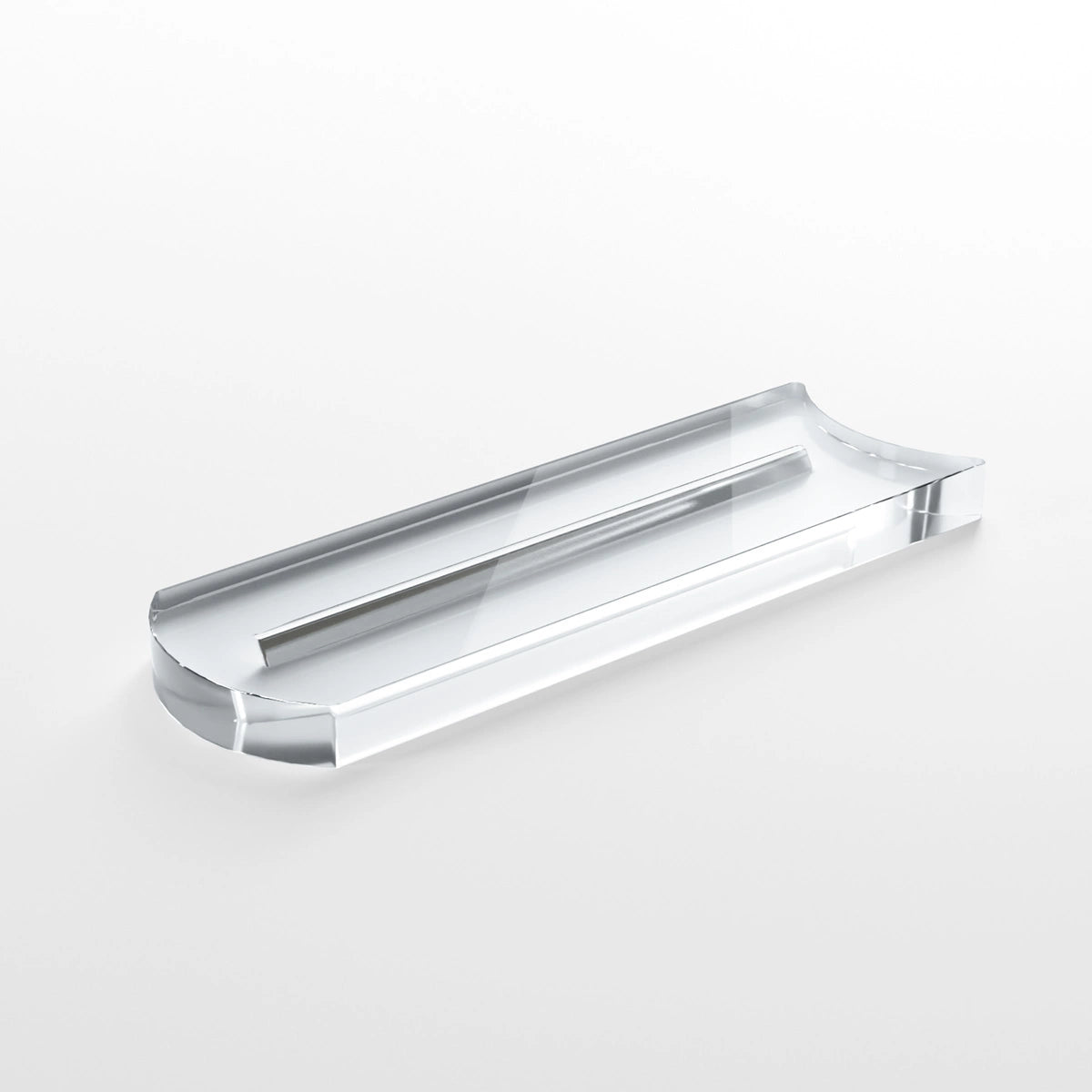 Gamegenic Premium Card Stands – un supporto per carte in acrilico trasparente