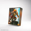 Gamegenic Reality Fracture Premium Art Sleeves Ajani, Path of Vengeance, 105 stuks