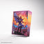 Gamegenic Reality Fracture Premium Art Sleeves Nissa, Leyline Tamer, 105 stuks