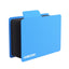 Gamegenic Sideloading Sizemorph Divider in het blauw | Lichcards