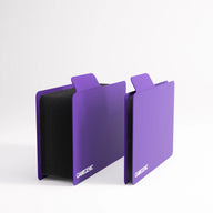 Gamegenic Sideloading Sizemorph Divider viola – divisorio in posizione stretta ed estesa