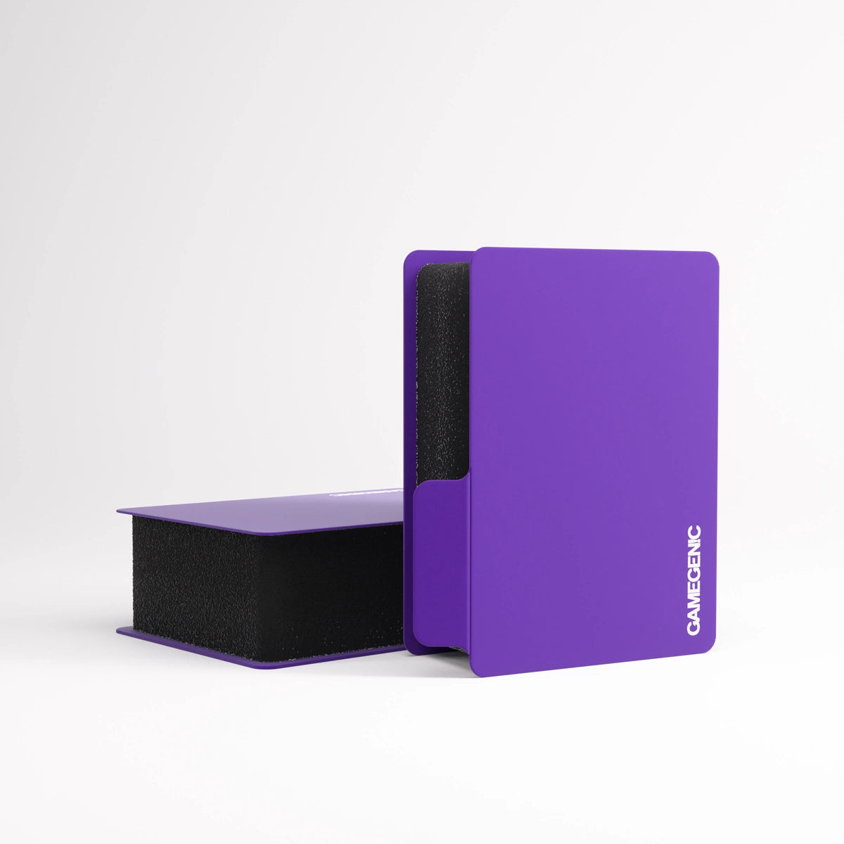Gamegenic Sideloading Sizemorph Divider viola – divisorio con linguetta ripiegata