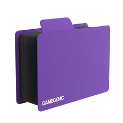 Gamegenic Sizemorph Divider Sideloading - Purple 4251715416075