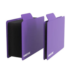 Gamegenic Sizemorph Divider Sideloading - Purple 4251715416075