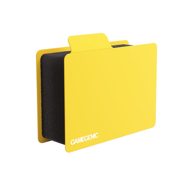 Gamegenic Sizemorph Divider Sideloading - Yellow 4251715416082 Hover Image