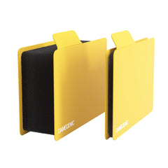 Gamegenic Sizemorph Divider Sideloading - Yellow 4251715416082