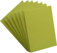 GameGenic Standard Prime Sleeves Lime (100 Sleeves) 4251715402276