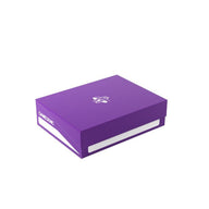 Gamegenic Token Holder paars – klik-sluiting