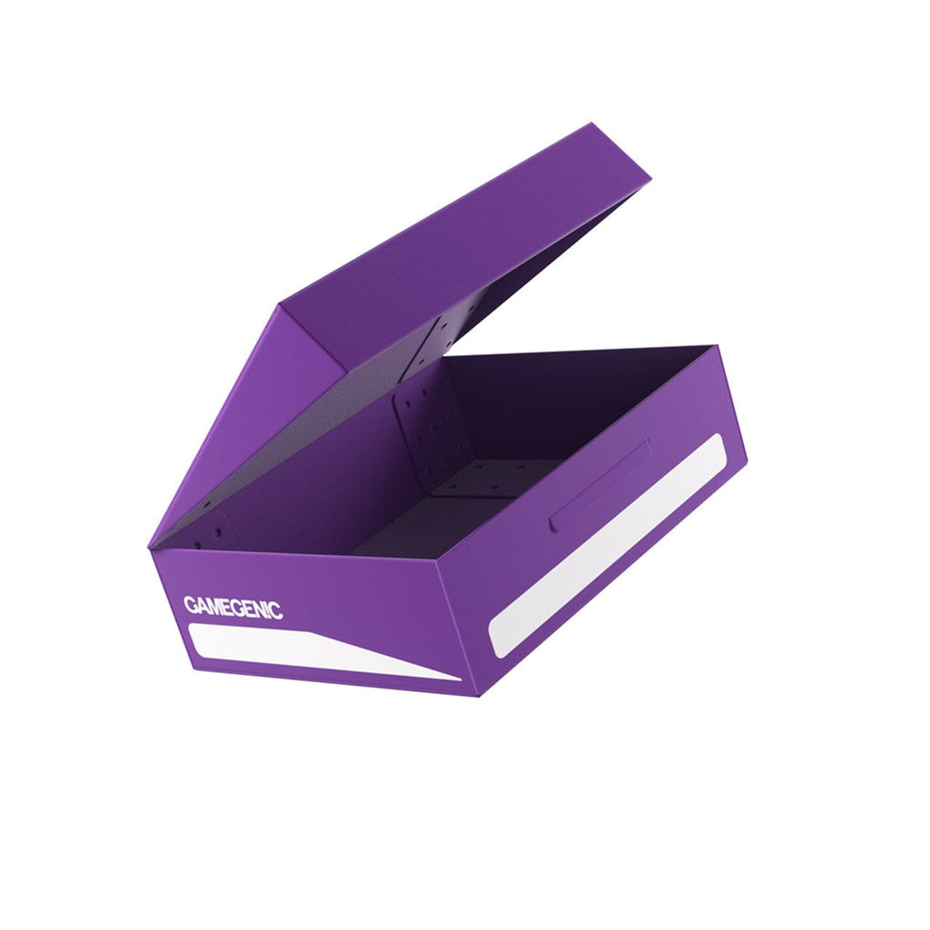 Gamegenic Token Holder Purple 4251715413166