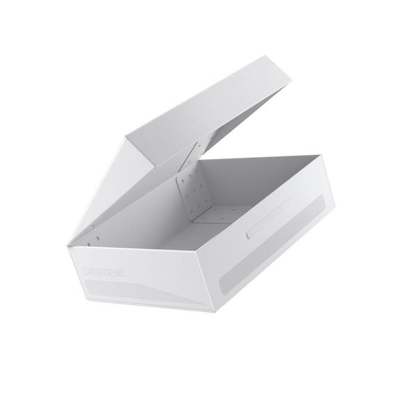 Gamegenic Token Holder White 4251715413159