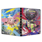 Pokemon Perfect Order: Ultra Pro 9-Pocket Binder