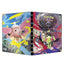 Pokemon Perfect Order: Ultra Pro 9-Pocket Binder